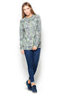 Long sleeve shirt model 63915 Katrus